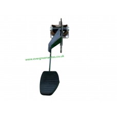 Microcar m-go brake pedal 